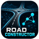 Road Constructor icon